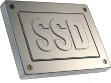 SSD