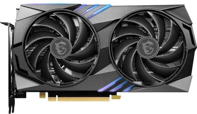 Відеокарта MSI PCI-Ex GeForce RTX 4060 Ti
